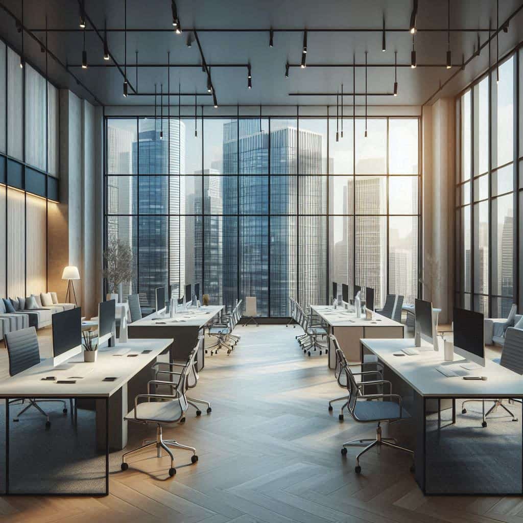 大厦名字文章配图