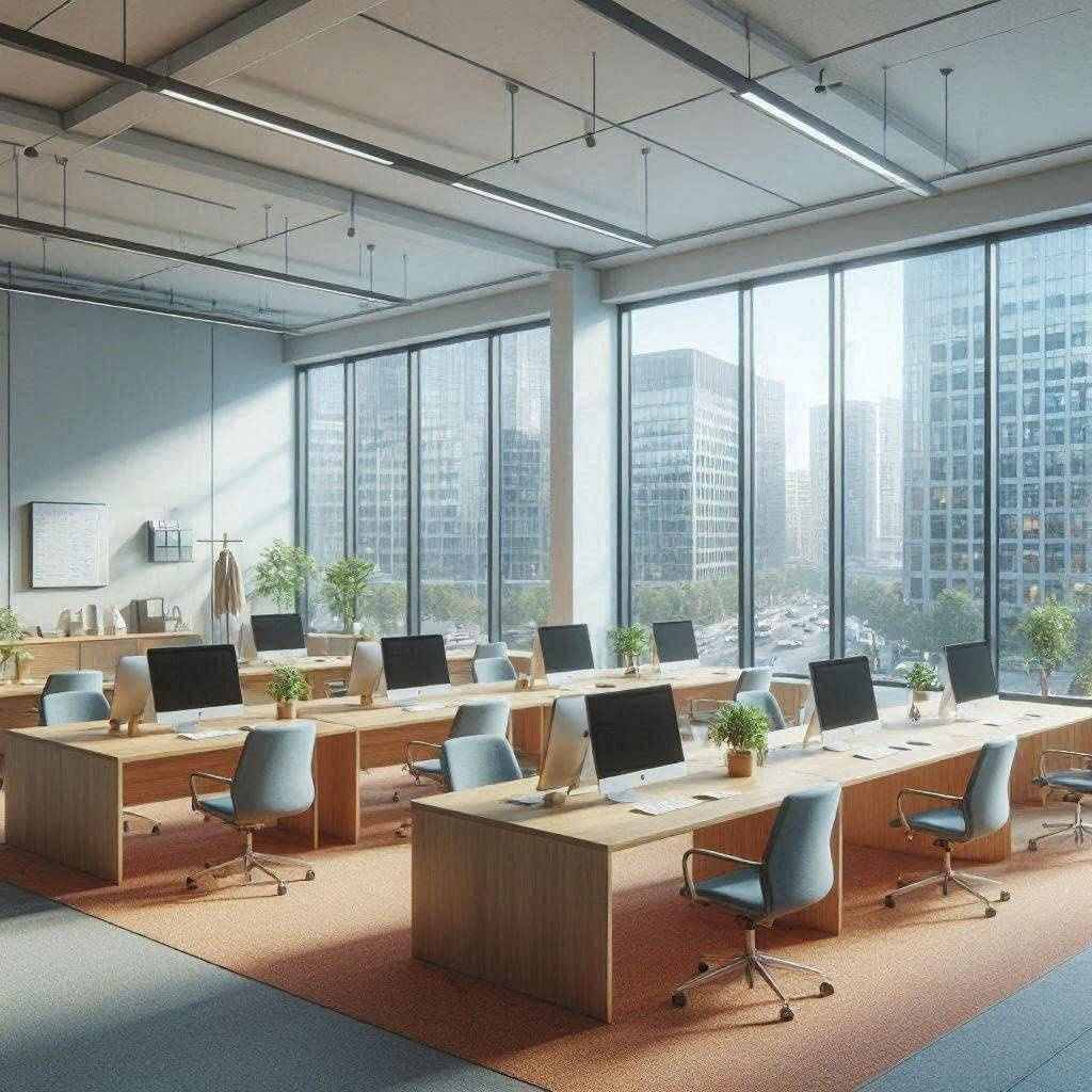 员工反馈快速增多导致写字楼办公储物空间管理波动时设计团队该先稳定哪个环节